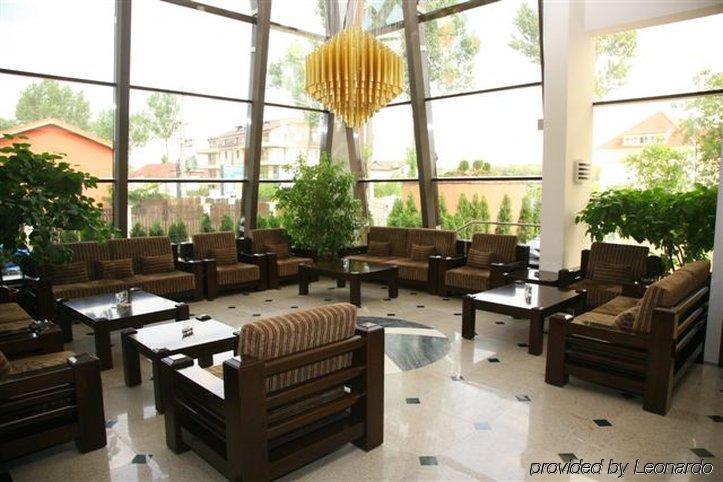 Hotel Tecadra Pipera Nội địa bức ảnh