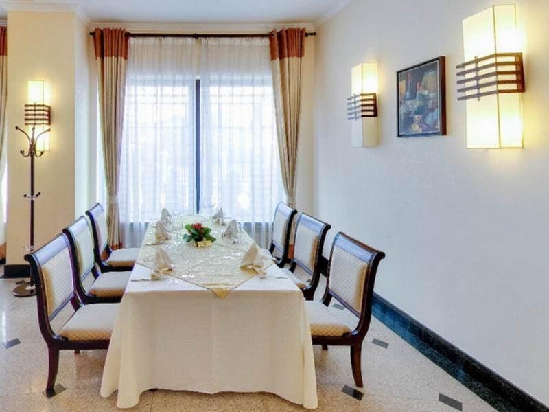 Hotel Tecadra Pipera Ngoại thất bức ảnh